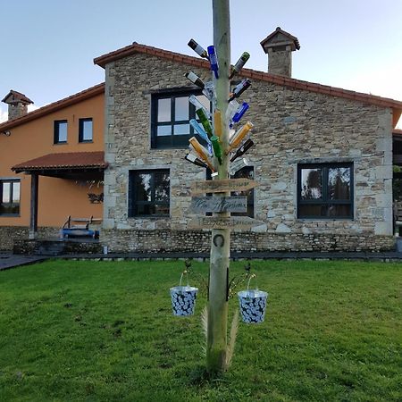 Mar Y Montana Guest House Ferrol Luaran gambar