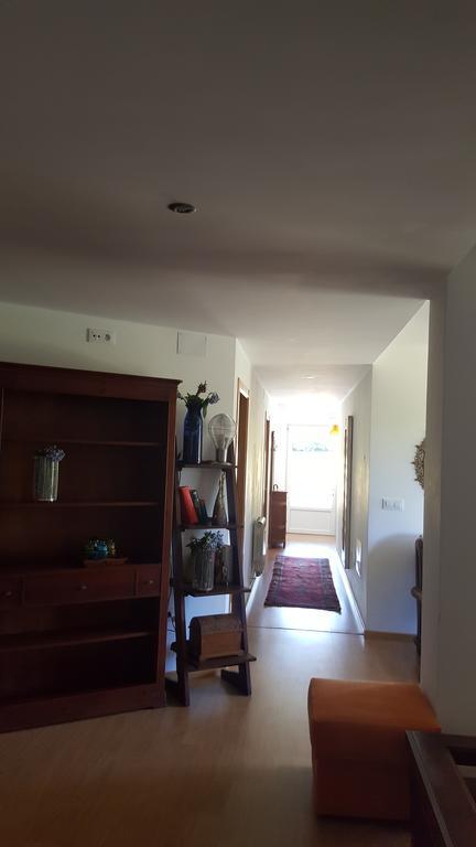 Mar Y Montana Guest House Ferrol Luaran gambar