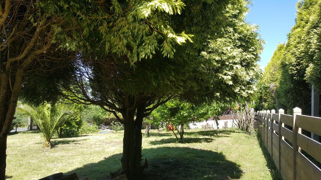 Mar Y Montana Guest House Ferrol Luaran gambar