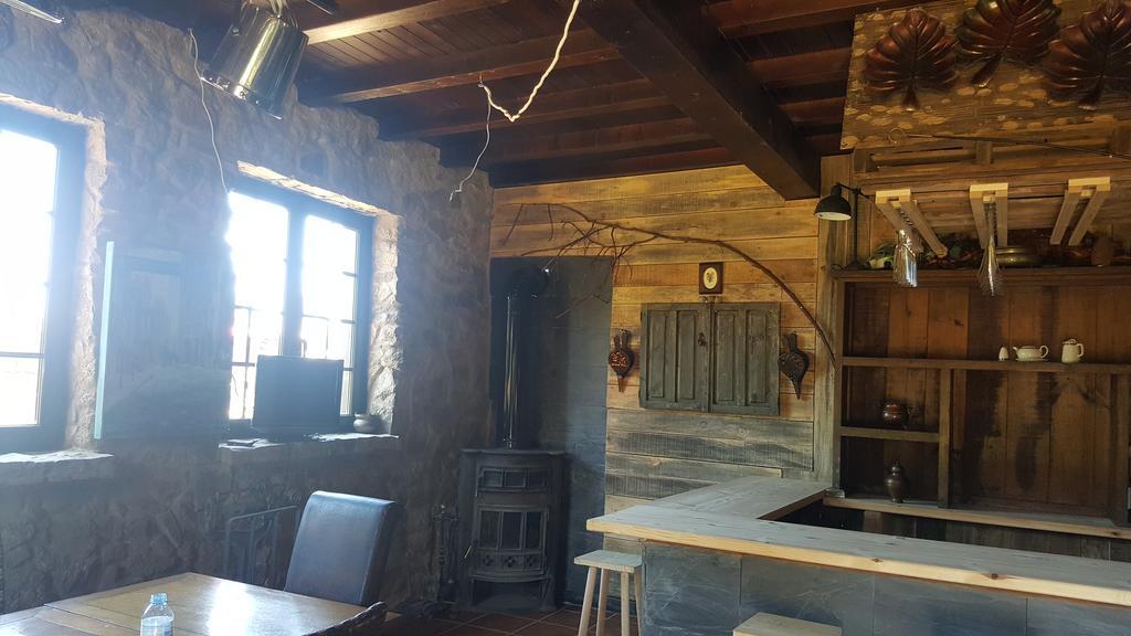Mar Y Montana Guest House Ferrol Luaran gambar