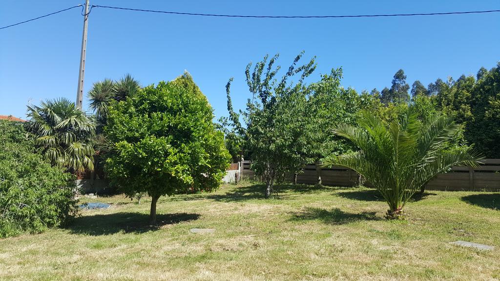 Mar Y Montana Guest House Ferrol Luaran gambar