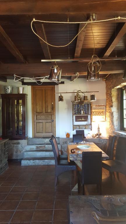 Mar Y Montana Guest House Ferrol Luaran gambar