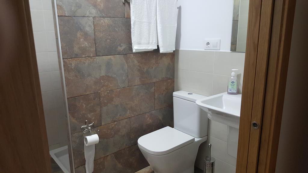 Mar Y Montana Guest House Ferrol Luaran gambar