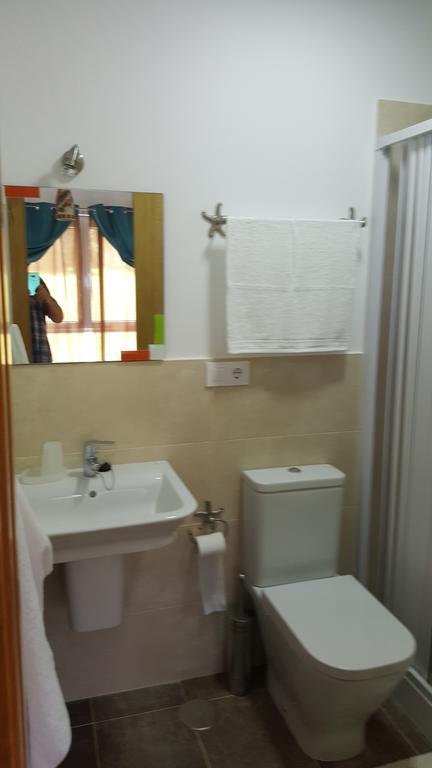 Mar Y Montana Guest House Ferrol Luaran gambar