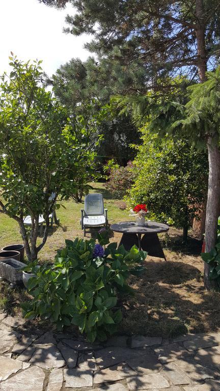 Mar Y Montana Guest House Ferrol Luaran gambar