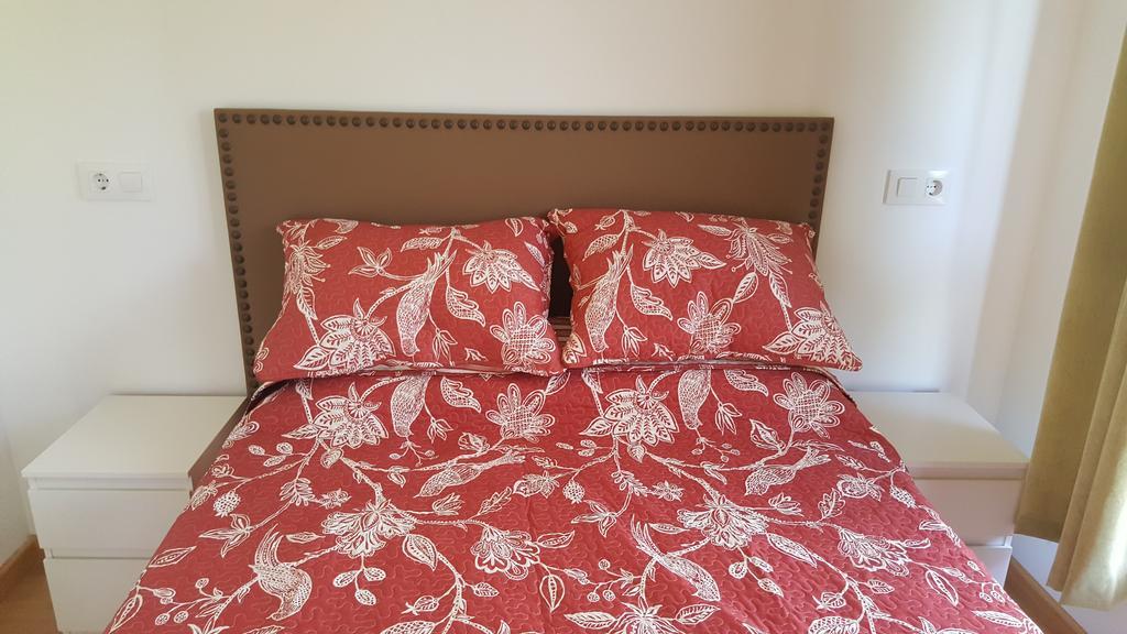 Mar Y Montana Guest House Ferrol Luaran gambar