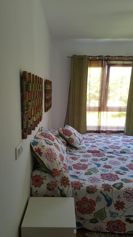 Mar Y Montana Guest House Ferrol Luaran gambar