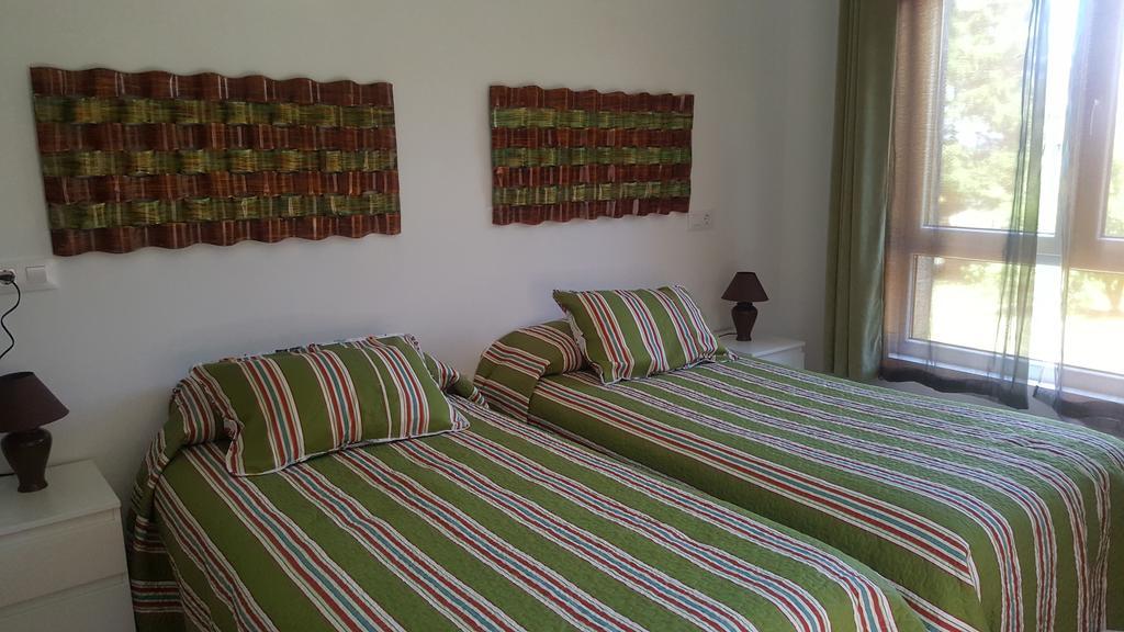 Mar Y Montana Guest House Ferrol Luaran gambar