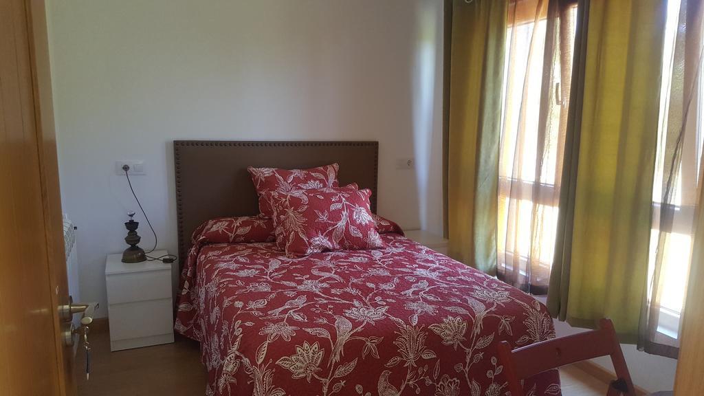 Mar Y Montana Guest House Ferrol Luaran gambar