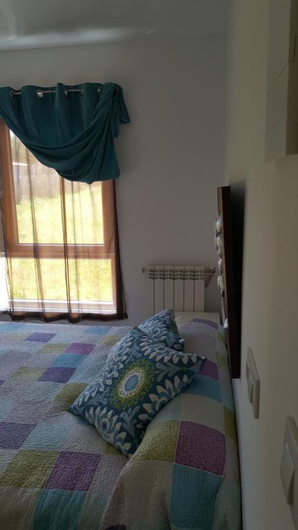 Mar Y Montana Guest House Ferrol Luaran gambar